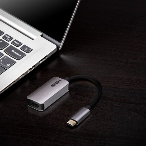 Aten UC3008A1 USB-C to HDMI 4K Adapter - 5